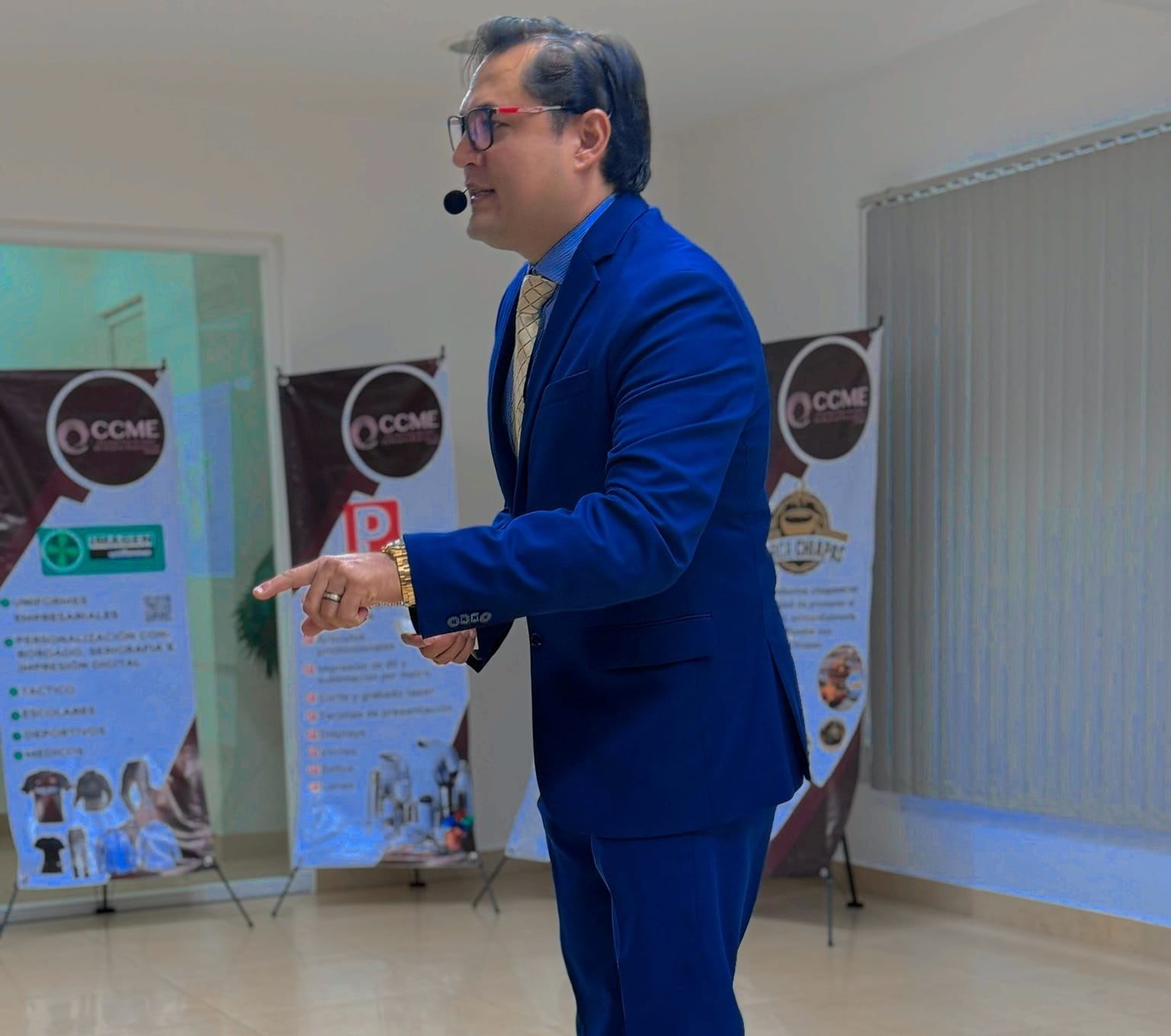 Conferencias